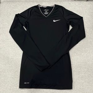 Nike Pro Compression Top. Small.